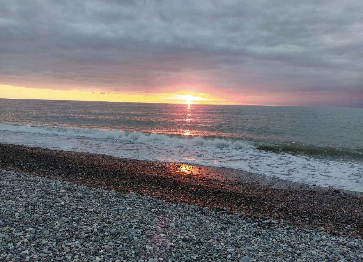 Orbi City Superhost Batum Dış mekan fotoğraf