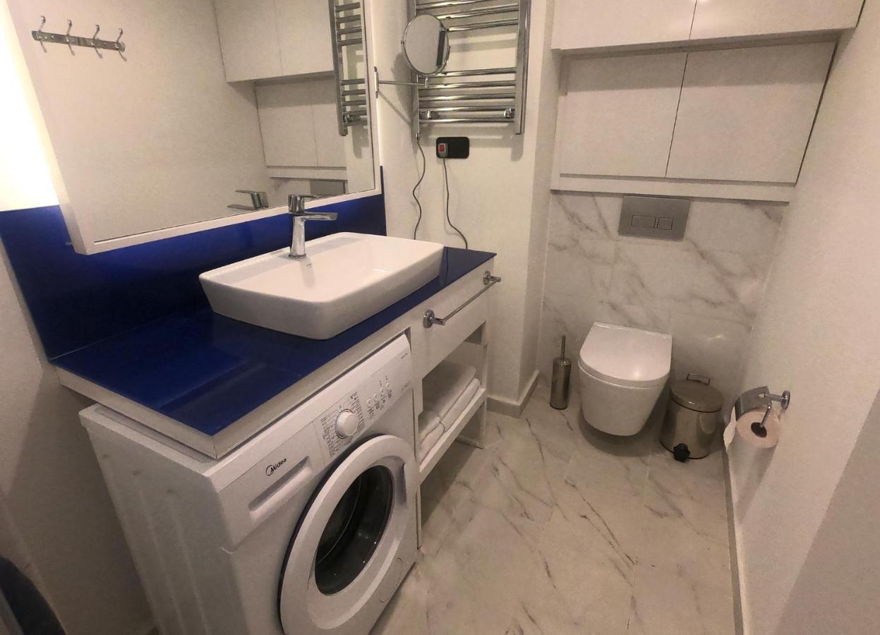 Orbi City Superhost Batum Dış mekan fotoğraf