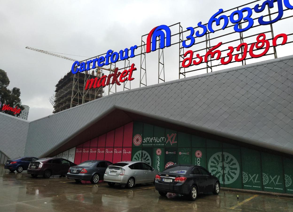Orbi City Superhost Batum Dış mekan fotoğraf