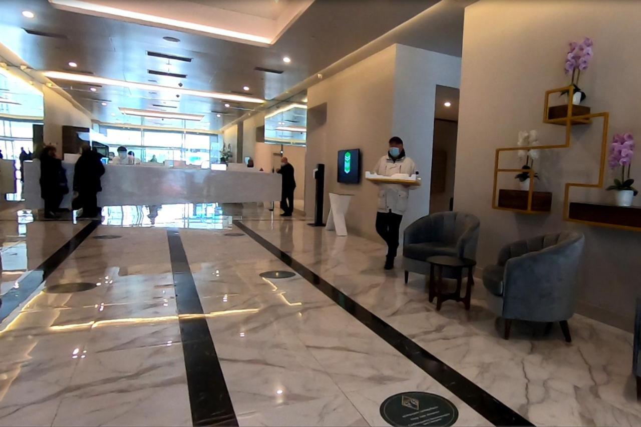 Orbi City Superhost Batum Dış mekan fotoğraf