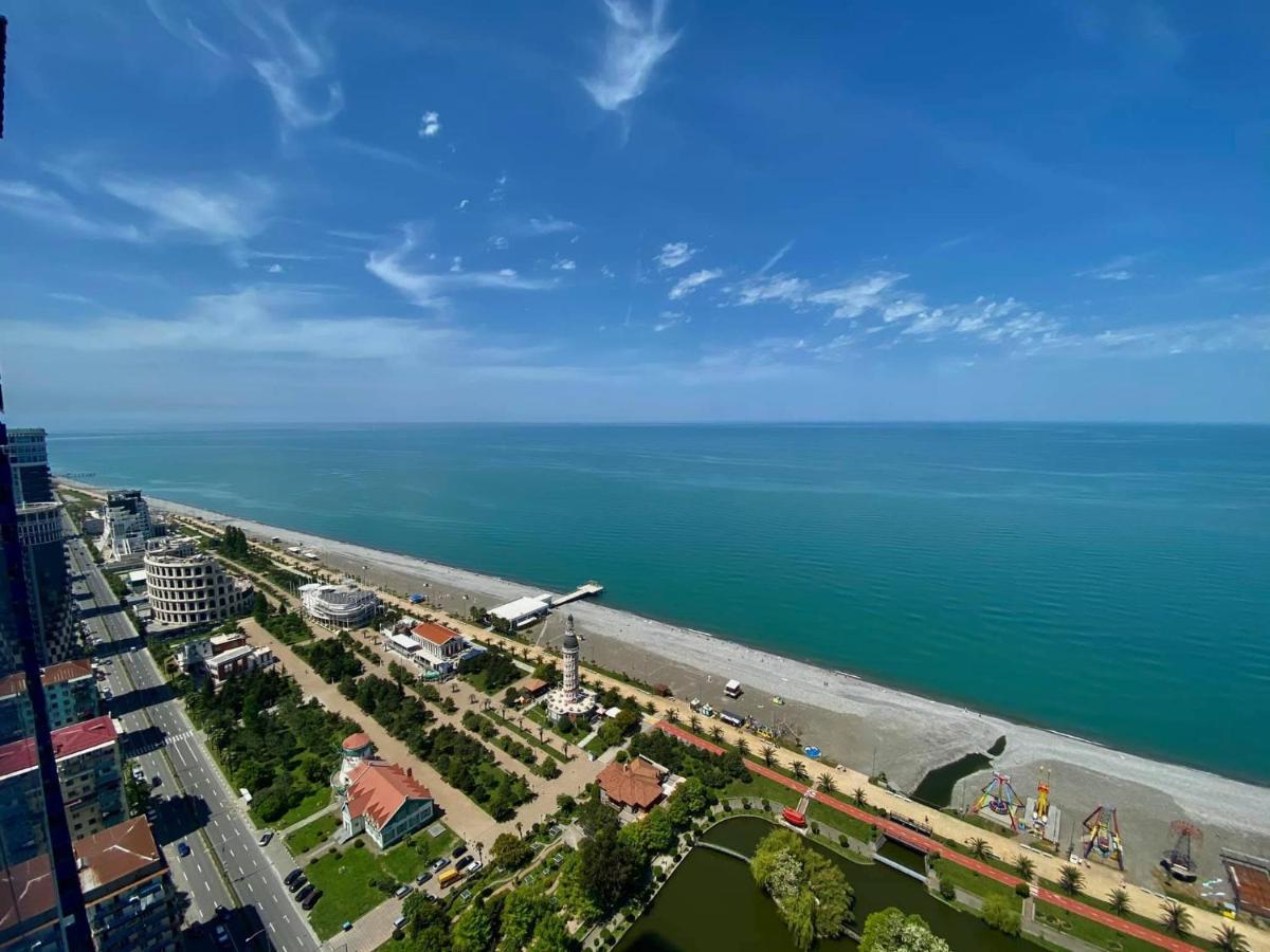 Orbi City Superhost Batum Dış mekan fotoğraf