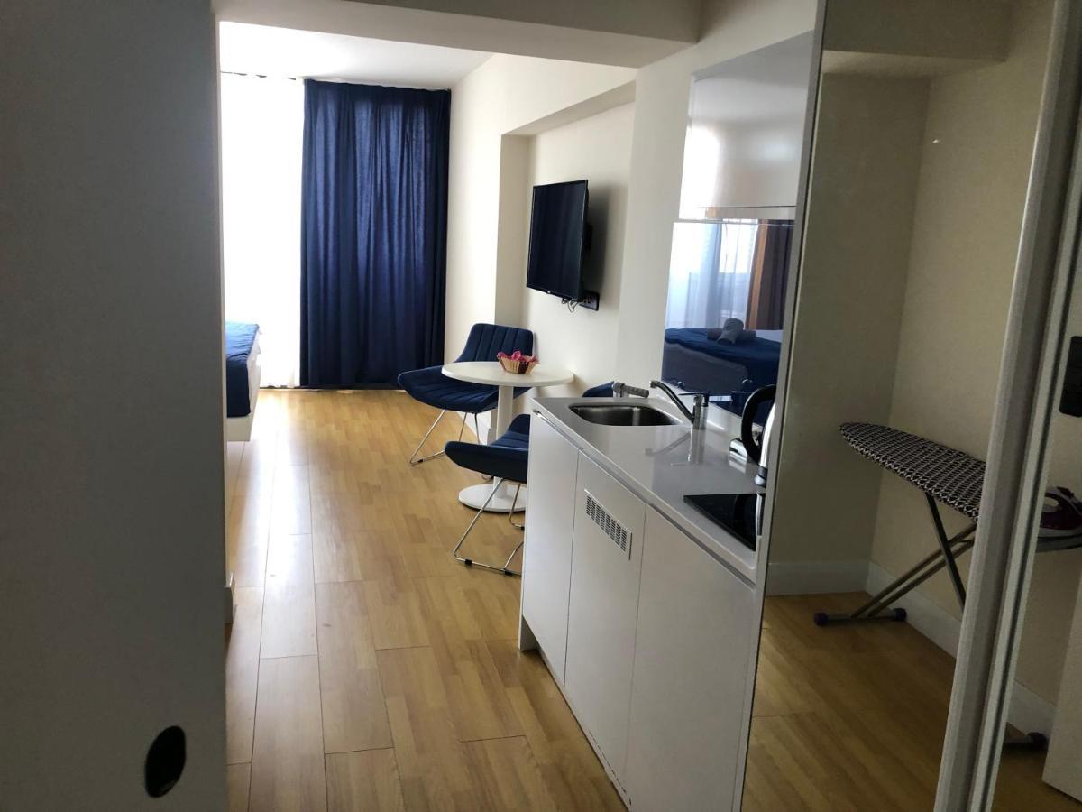 Orbi City Superhost Batum Dış mekan fotoğraf