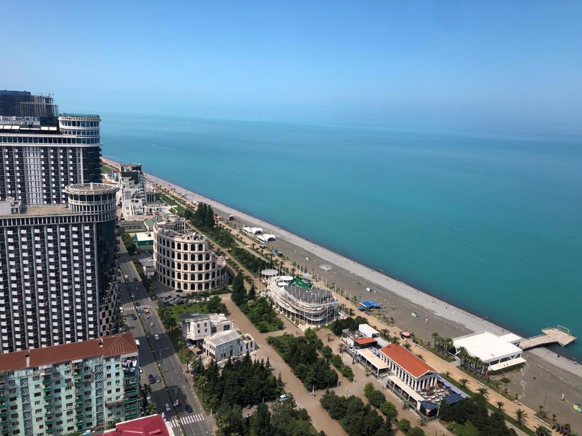 Orbi City Superhost Batum Dış mekan fotoğraf