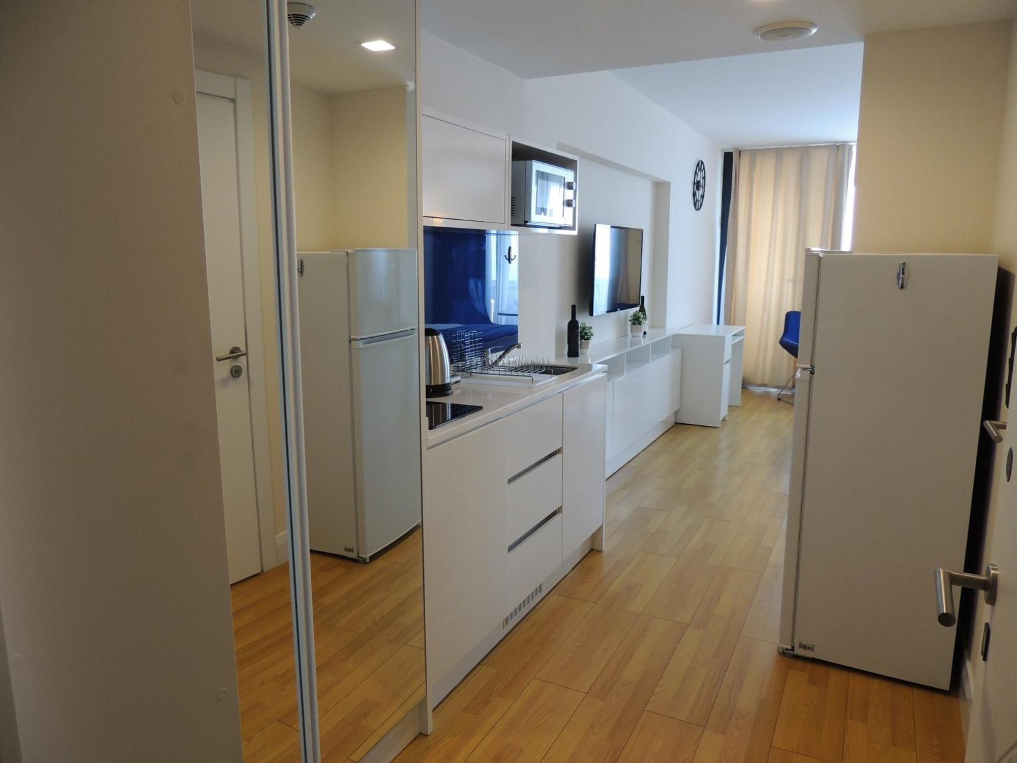 Orbi City Superhost Batum Dış mekan fotoğraf