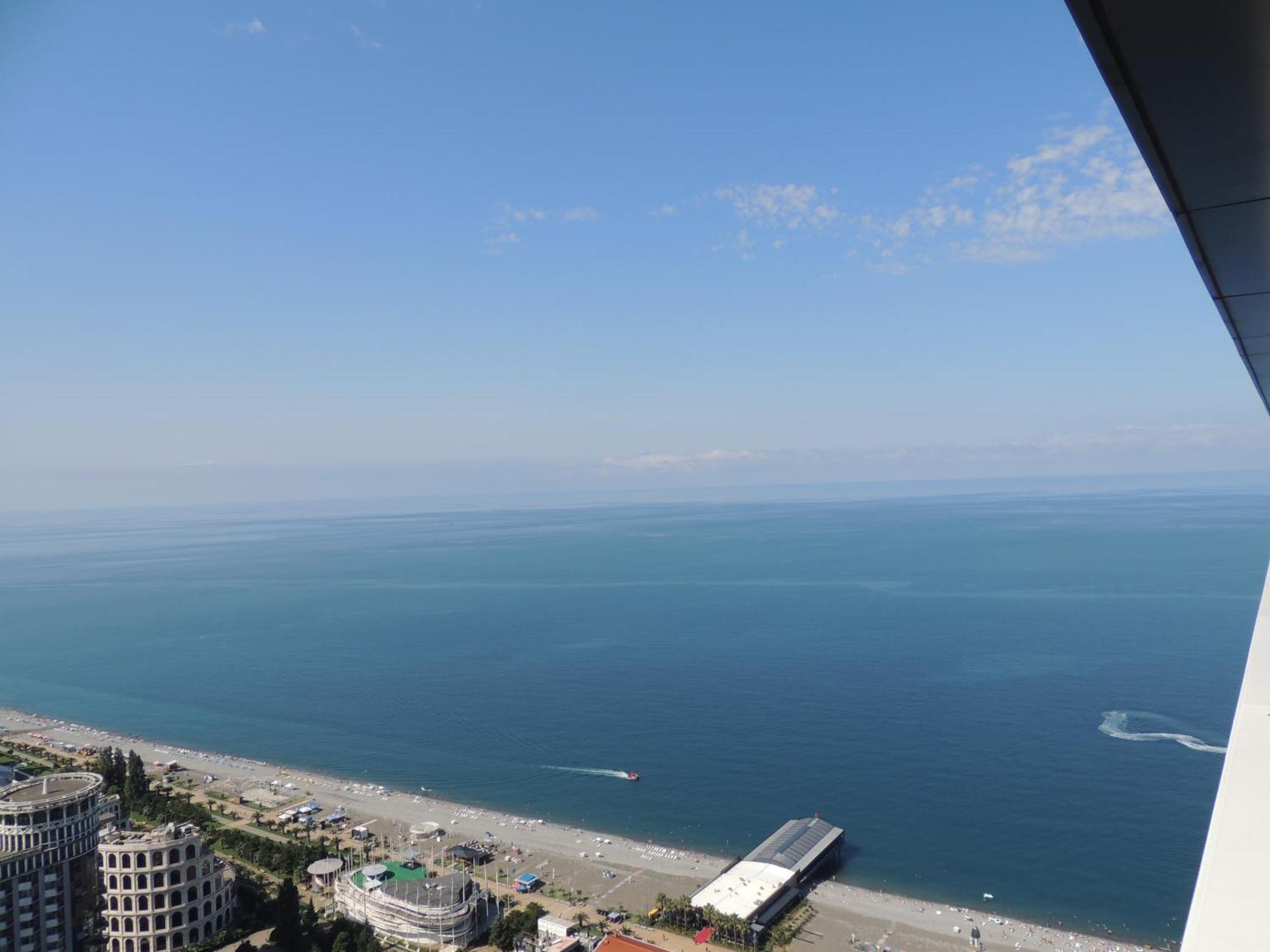 Orbi City Superhost Batum Dış mekan fotoğraf