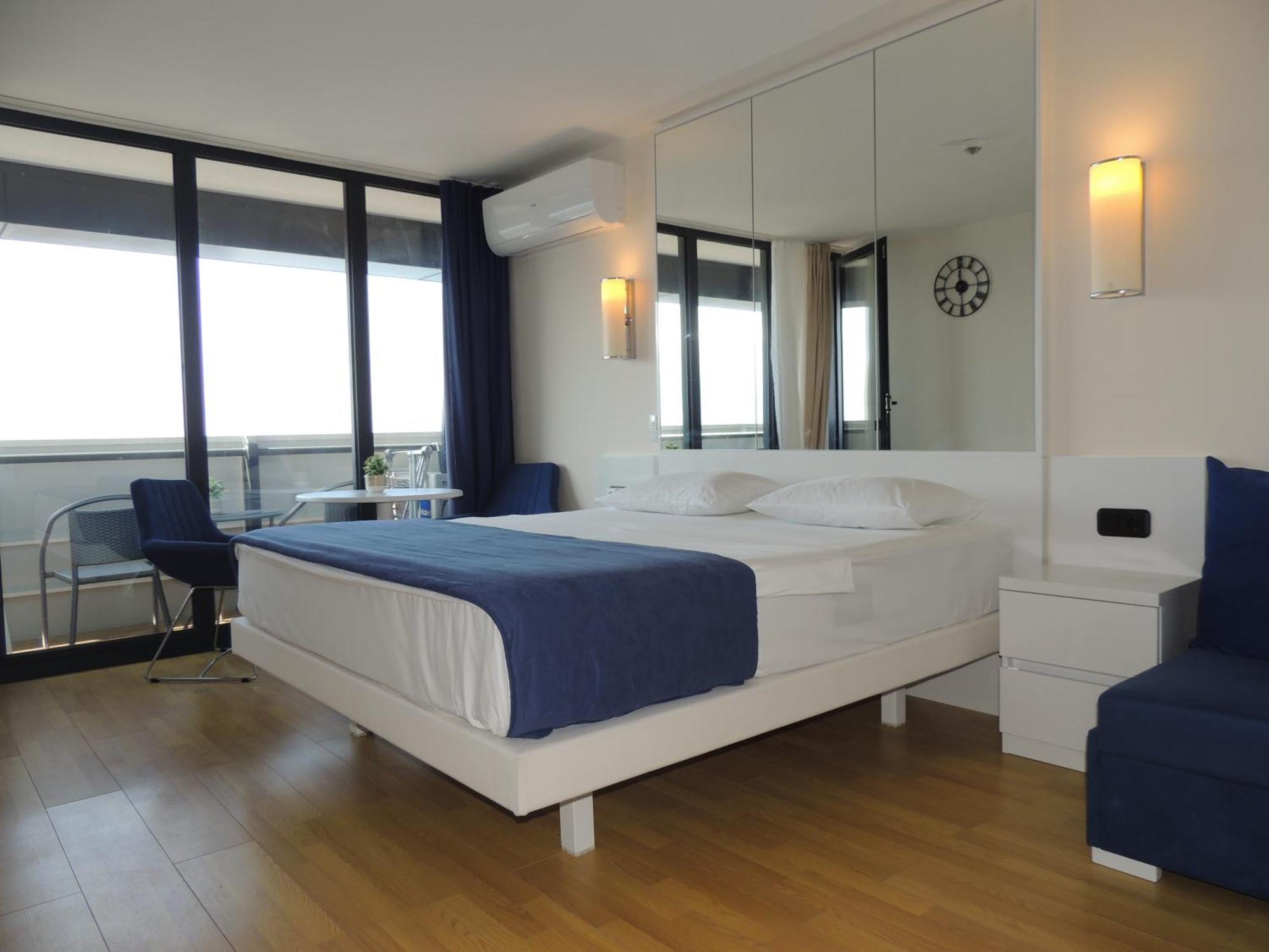 Orbi City Superhost Batum Dış mekan fotoğraf