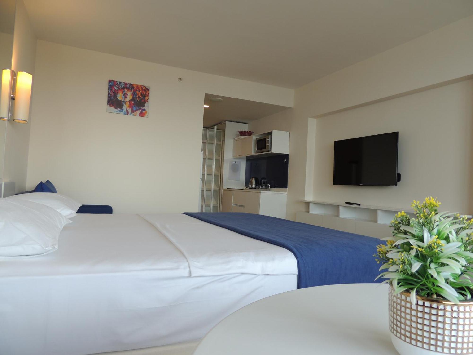 Orbi City Superhost Batum Dış mekan fotoğraf