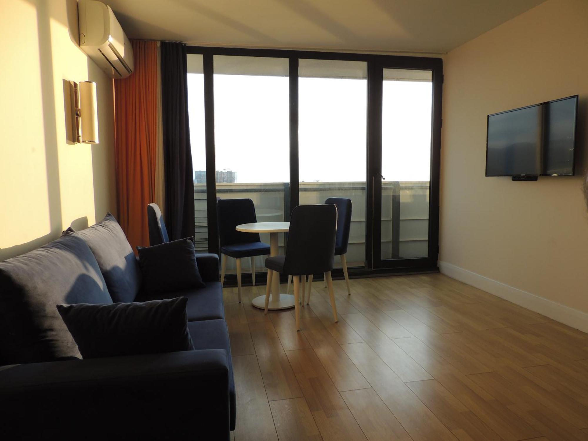 Orbi City Superhost Batum Dış mekan fotoğraf