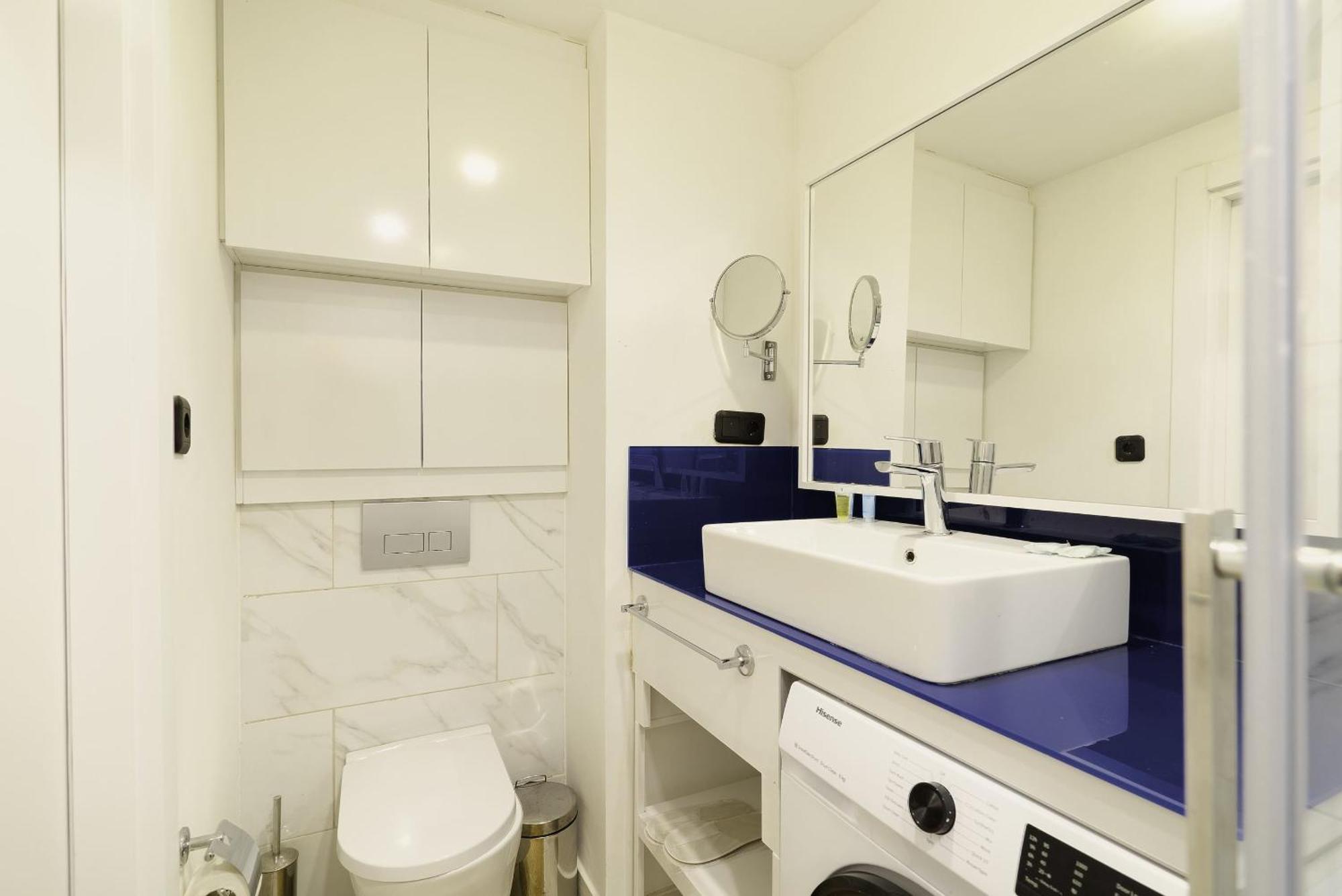 Orbi City Superhost Batum Dış mekan fotoğraf