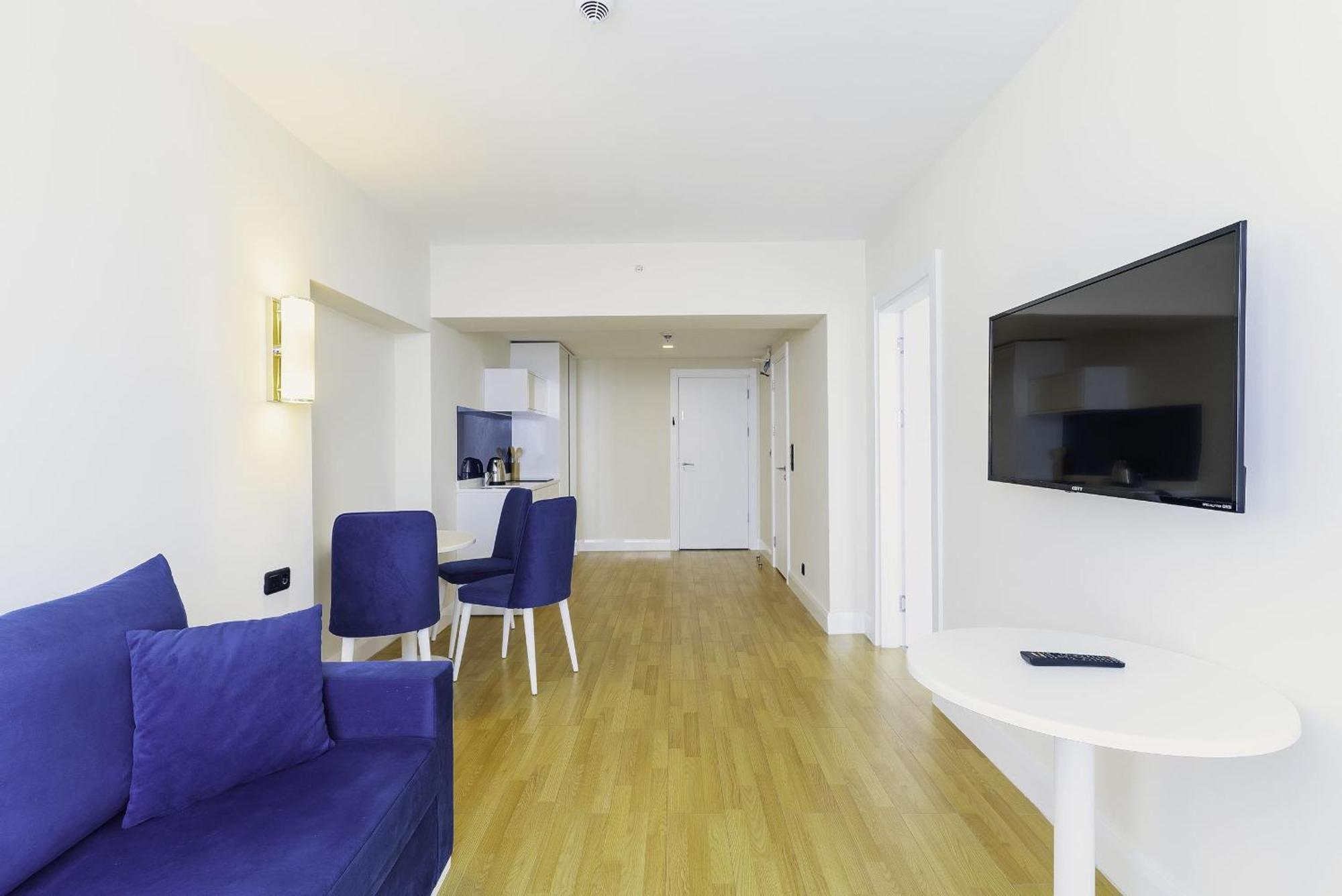 Orbi City Superhost Batum Dış mekan fotoğraf