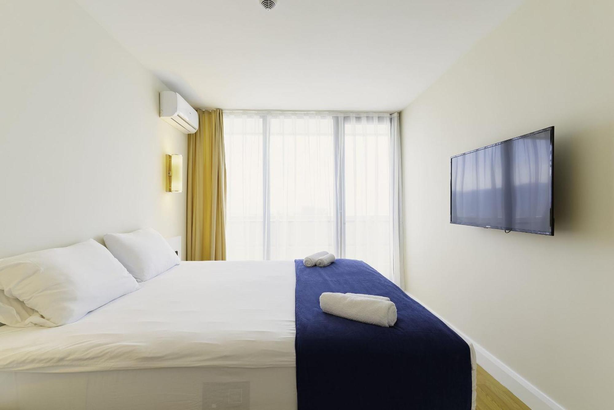 Orbi City Superhost Batum Dış mekan fotoğraf