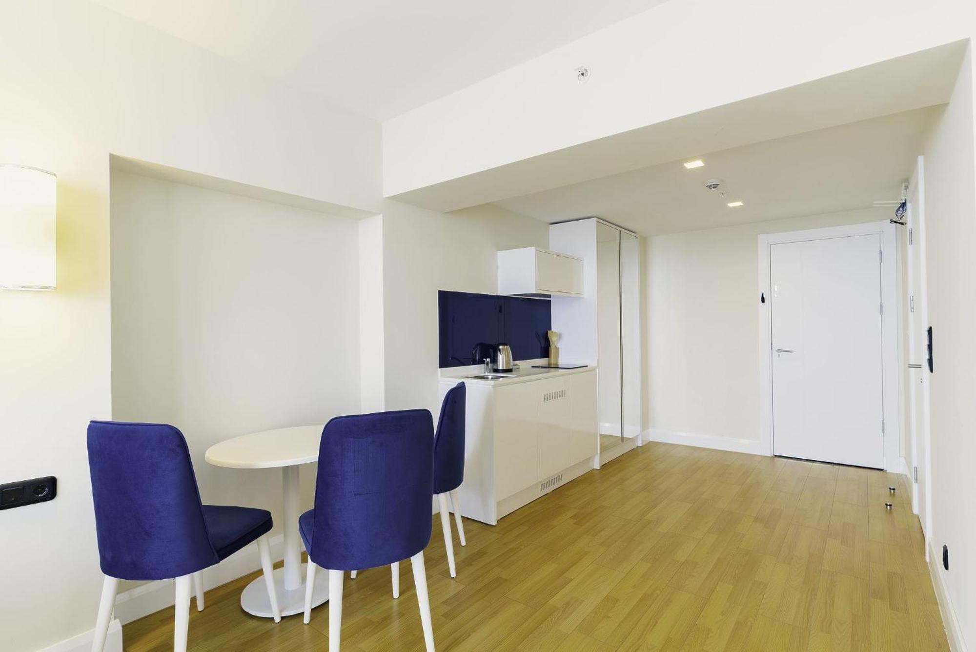 Orbi City Superhost Batum Dış mekan fotoğraf