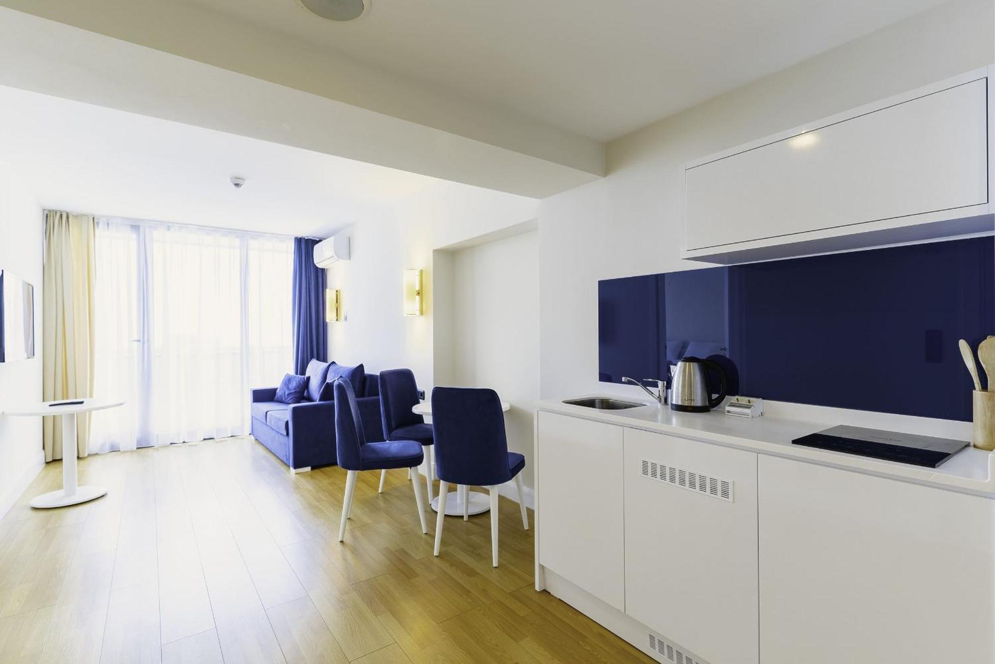 Orbi City Superhost Batum Dış mekan fotoğraf