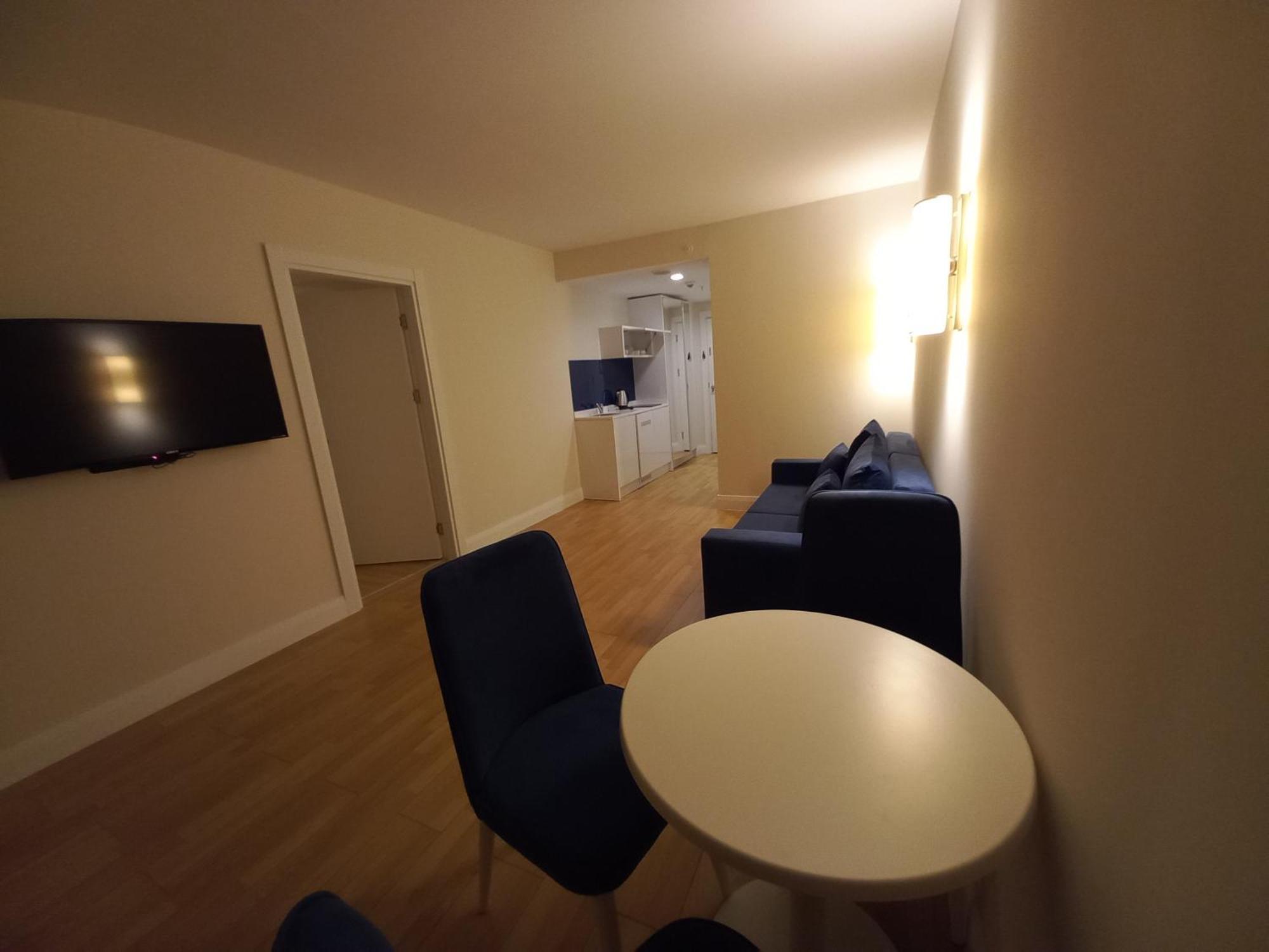 Orbi City Superhost Batum Dış mekan fotoğraf