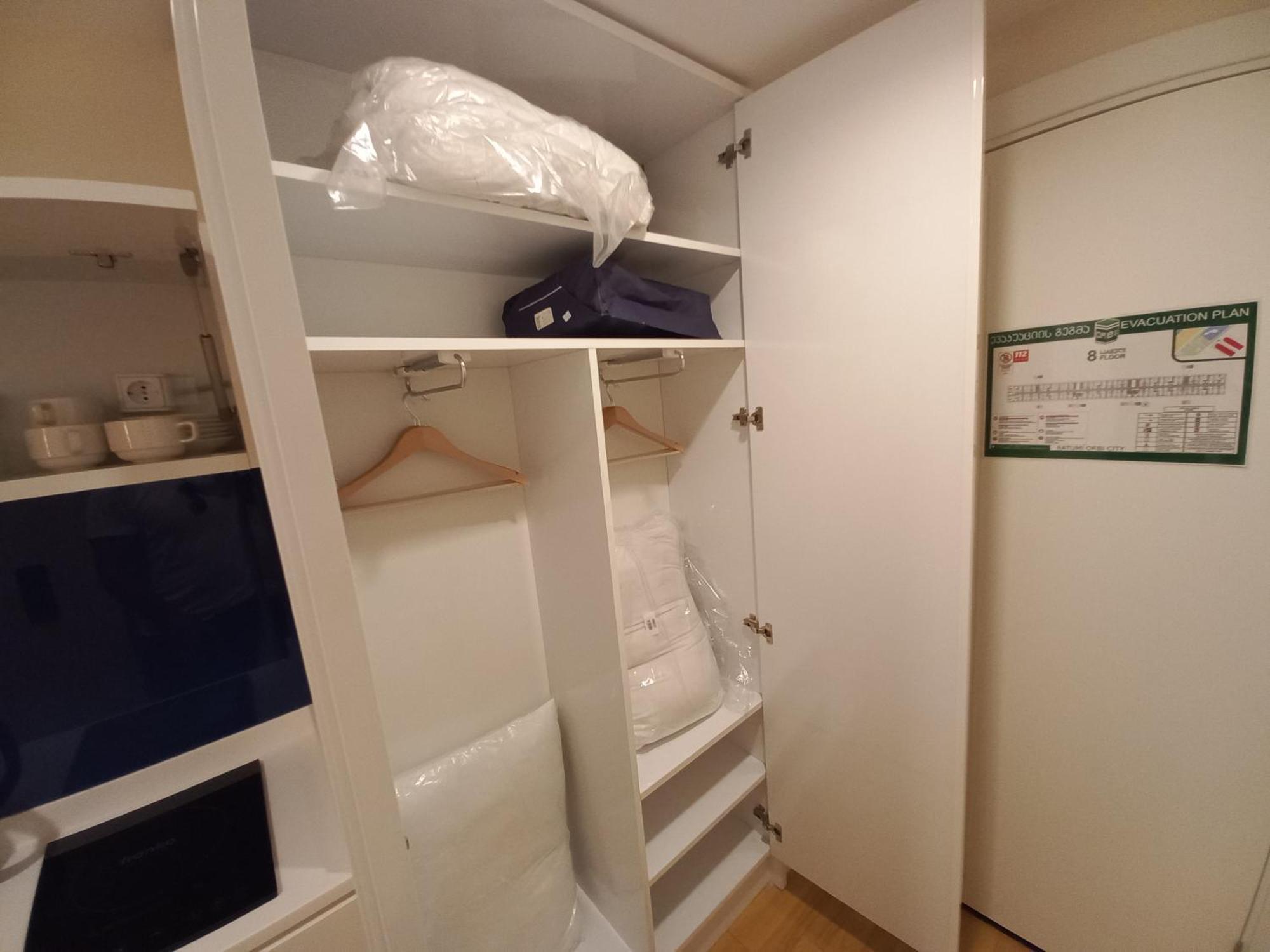 Orbi City Superhost Batum Dış mekan fotoğraf