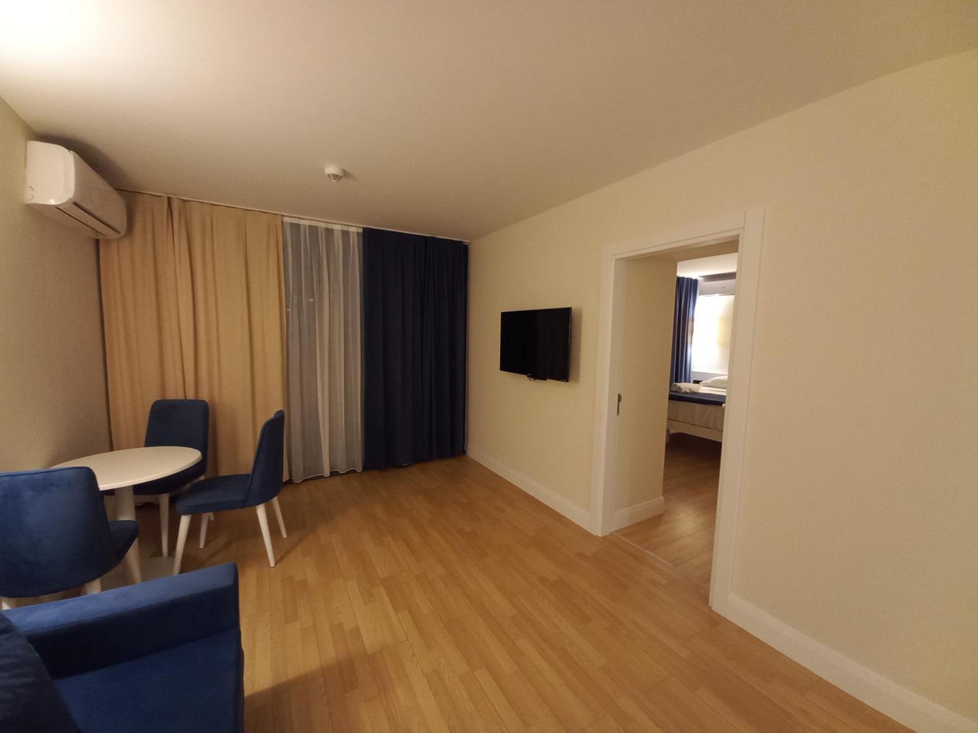 Orbi City Superhost Batum Dış mekan fotoğraf