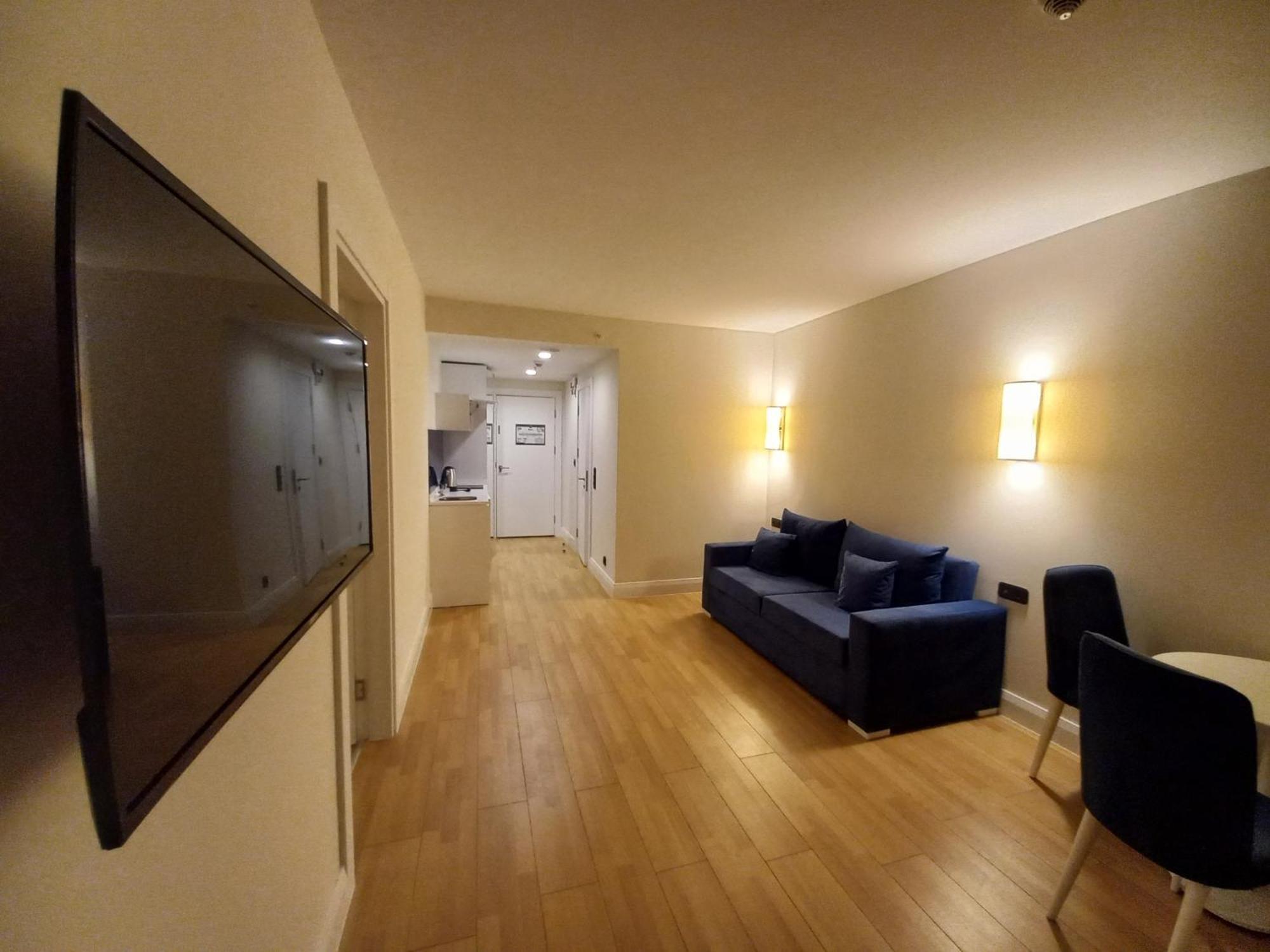 Orbi City Superhost Batum Dış mekan fotoğraf