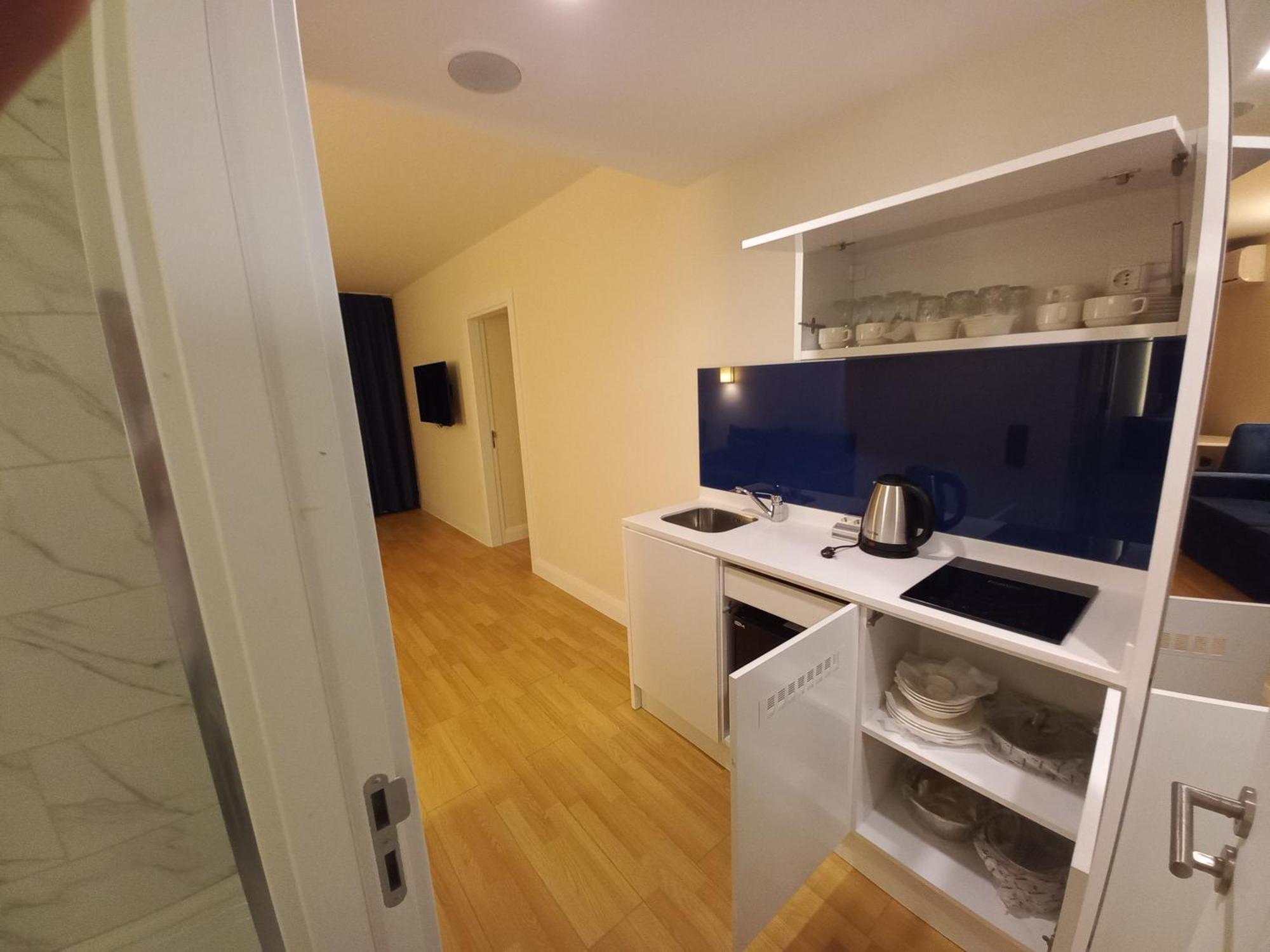 Orbi City Superhost Batum Dış mekan fotoğraf