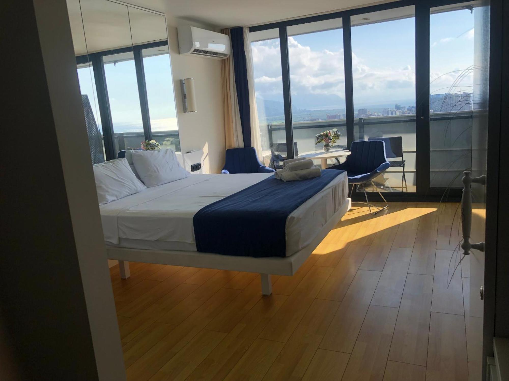 Orbi City Superhost Batum Dış mekan fotoğraf