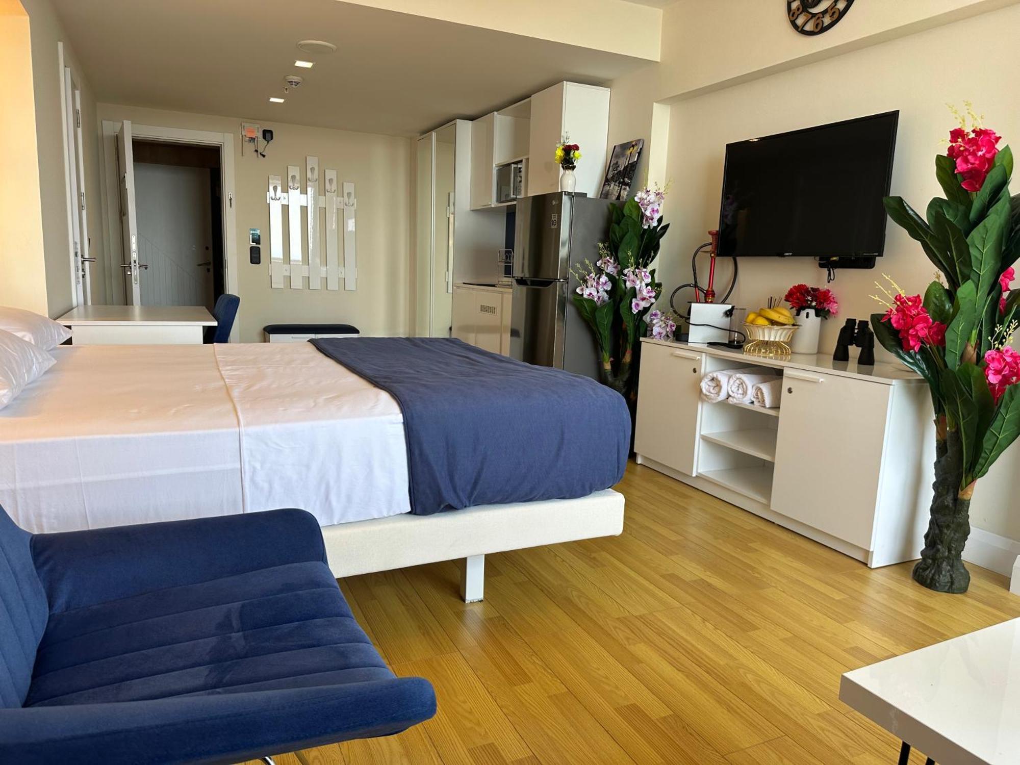 Orbi City Superhost Batum Dış mekan fotoğraf